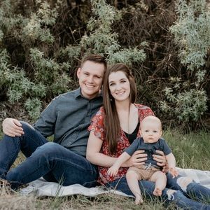 Meet your Posher, Abby